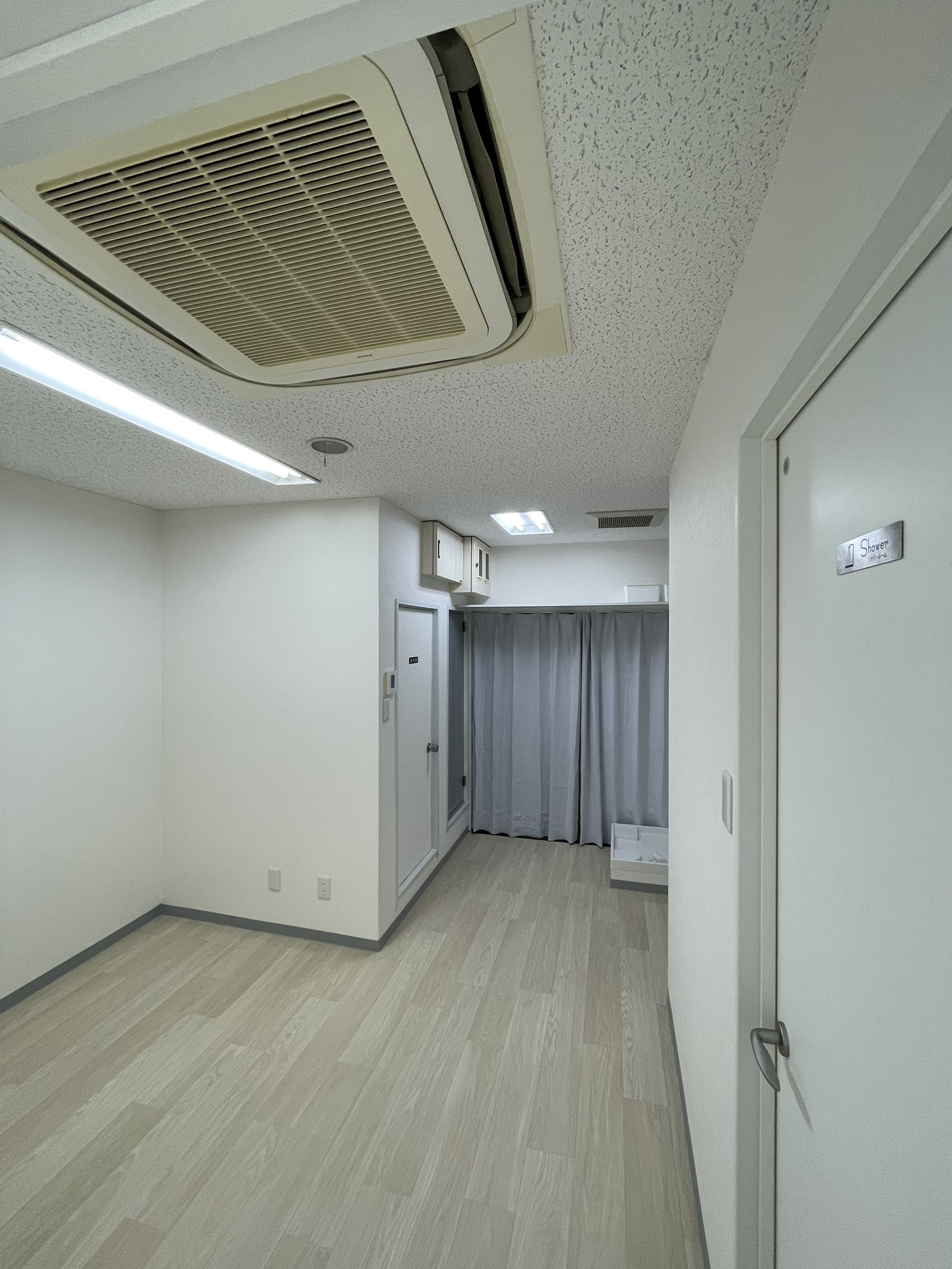 ランドリールーム