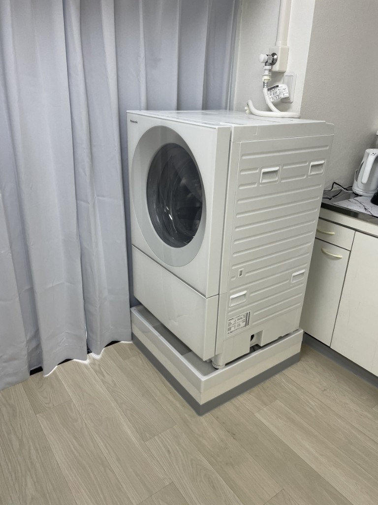 ランドリールーム